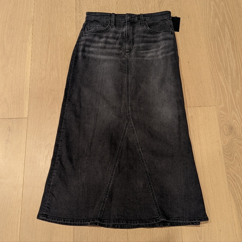 Joe's Denim Skirt